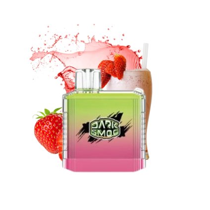 milkshake strawberry