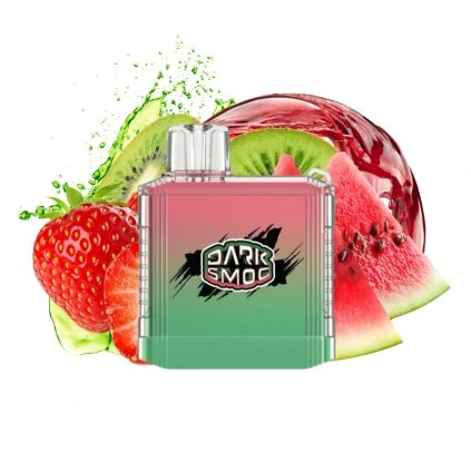 Strawberry watermelon kiwi