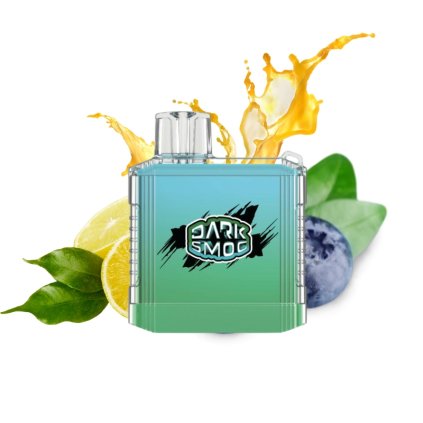 BLUEBERRY RAZZ LEMON