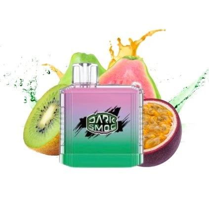 kiwi guava passion