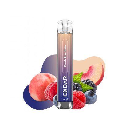 182781 peach blue razz