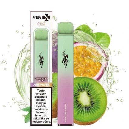 PassionKiwiVpro