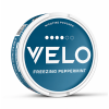 Velo freezing peppermint