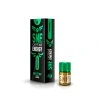 SNF CAFFEINE ENERGY MENTHOL