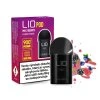 549 lio pod mix berry q