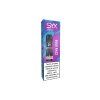 11159 syx pod blue razz predplneny pod