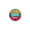 syx tropical nikotinove sacky