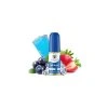 7038 1 e liquid bar juice 5000 mr blue