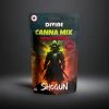 divine cannamix shogun