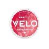 252 velo strawberry ice nikotinove sacky