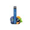 elfbar blue razz citrus