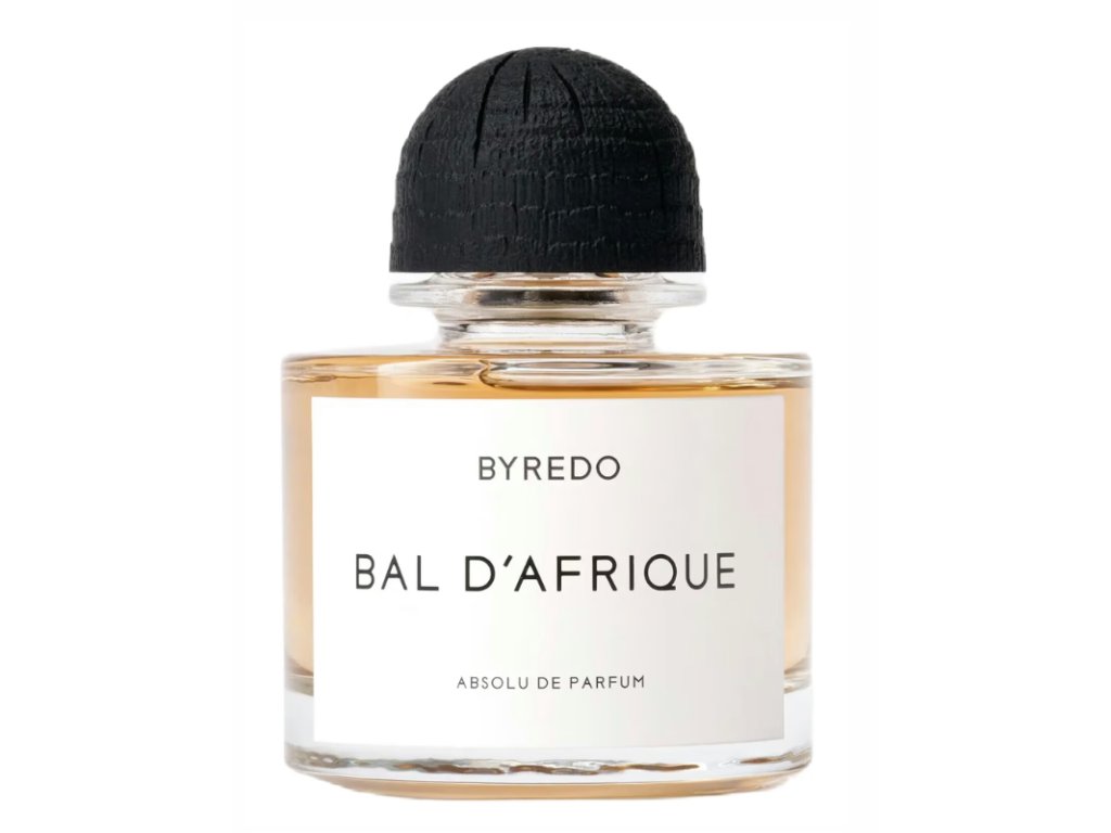 Byredo- Bal d'Afrique Absolu
