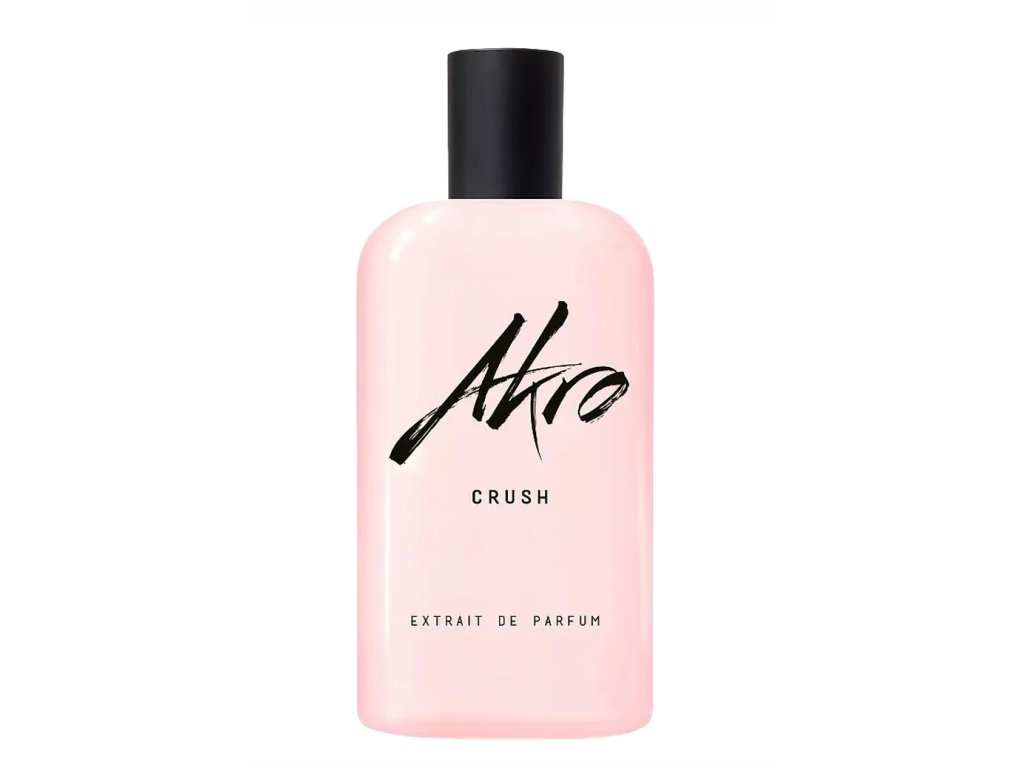 Akro - Crush
