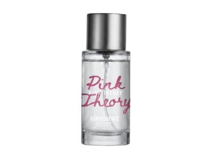 Konsequence - Pink Theory vzorka