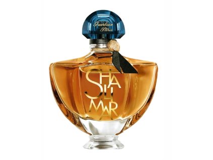 Guerlain - Shalimar L’Essence vzorka