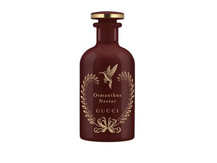 Gucci - Osmanthus Nectar vzorka