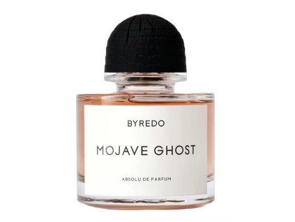 Byredo- Mojave Ghost absolu vzorka