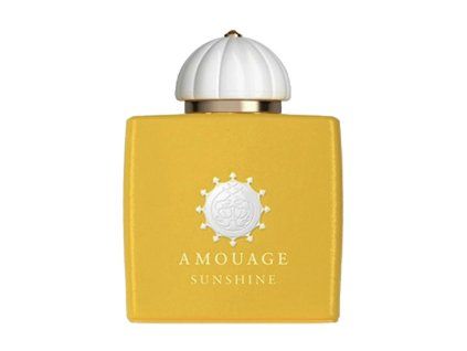 Amouage- Sunshine vzorka