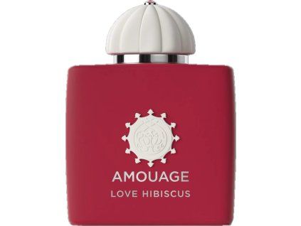 Amouage- Love Hibiscus vzorka
