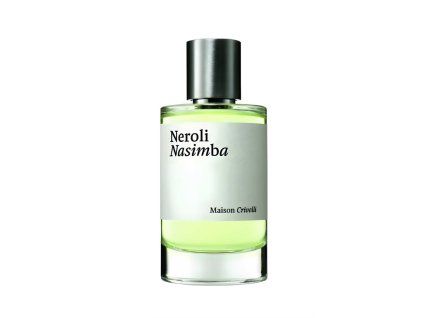 Maison Crivelli - Neroli Nasimba vzorka
