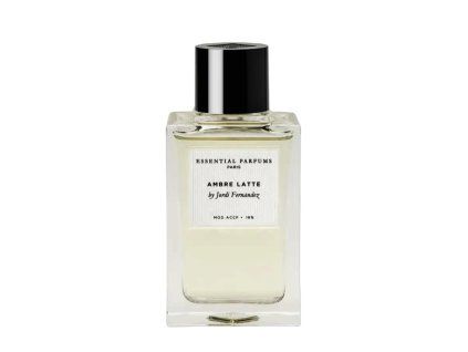 ESSENTIAL PARFUMS- Ambre Latte vzorka