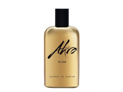 Akro - Glow vzorka
