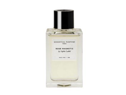 ESSENTIAL PARFUMS- Rose Magnetic vzorka