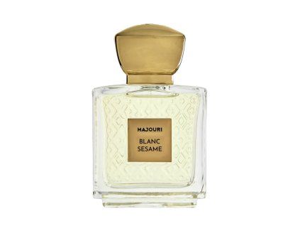 Majouri - Blanc Sesame vzorka