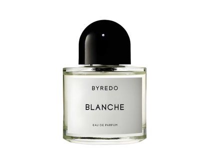Byredo- Blanche vzorka