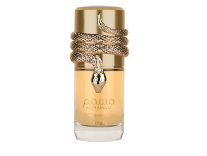 ZĽAVA Musamam White Intense EDP bez celofánu, poškodené viečko, chýba cca 1 ml Vivantis.sk Od kabelky po parfum