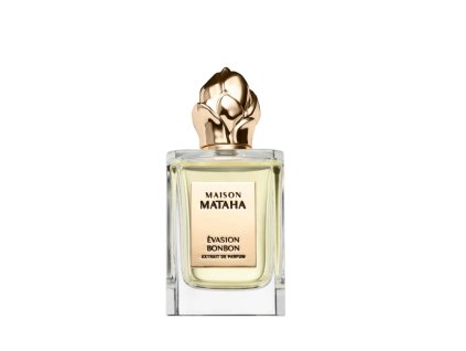 Evasion Bonbon by Maison Mataha Ministry of Scent