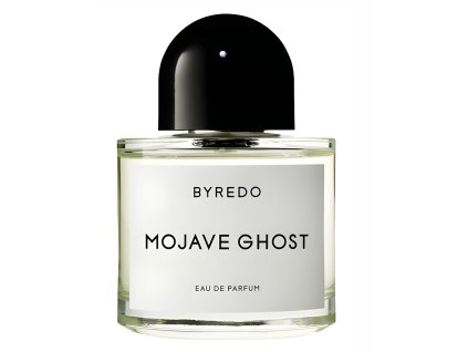 Byredo- Mojave Ghost vzorka