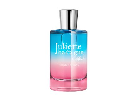 Juliette has a gun- Miami Shake vzorka