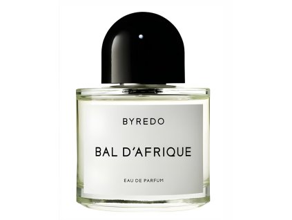 Byredo- Bal d'Afrique vzorka