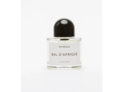 Byredo- Bal d'Afrique