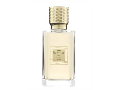 Ex Nihilo- Spiky Muse vzorka