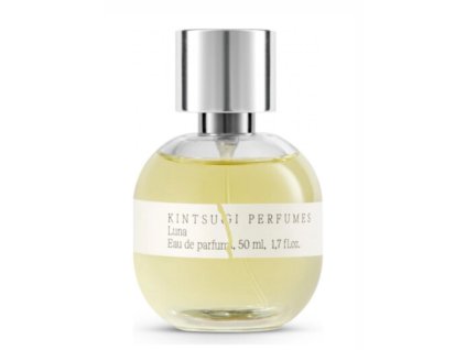 Kintsugi Perfumes- Luna vzorka