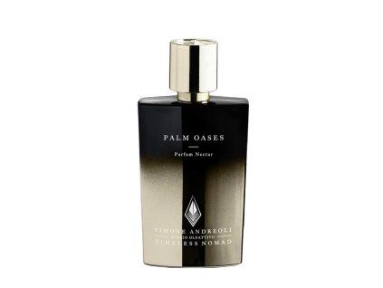 Simone Andreoli - Palm Oases vzorka