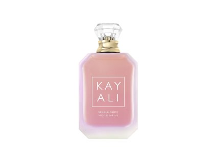 Kayali- Vanilla Candy Rock Sugar