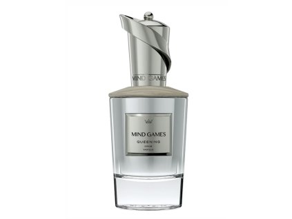 Mind Games - Queening vzorka