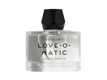 Room1015 - Love-O-Matic vzorka