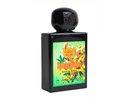 Lorenzo Pazzaglia- Speachless vzorka