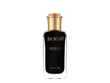 Jeroboam - Insulo