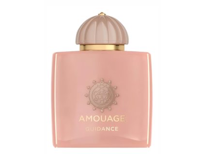 Amouage- Guidance vzorka