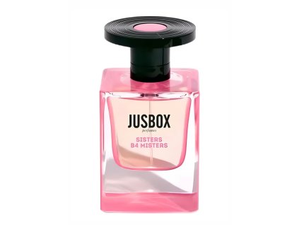 Jusbox- Sisters B4 Misters vzorka