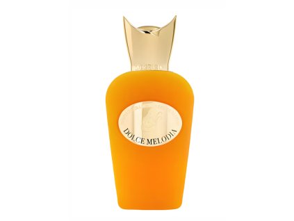 Sospiro - Dolce Melodia vzorka