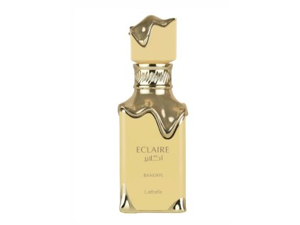 Lattafa- Eclaire Banoffi vzorka