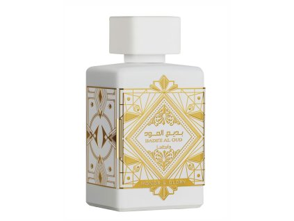 Lattafa- Badee al Oud Honor & Glory vzorka