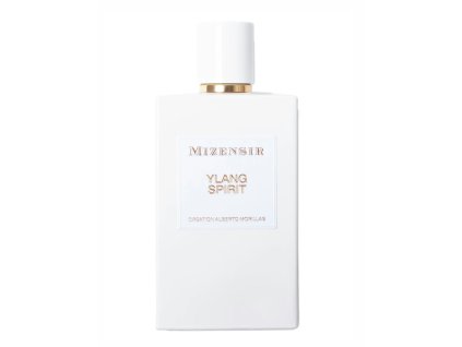 Mizensir- Ylang Spirit vzorka