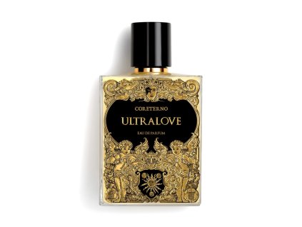 Coreterno - Ultralove